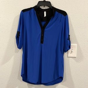 PerSeption Concept blouse